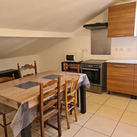Appartement - Cluses Exterior photo