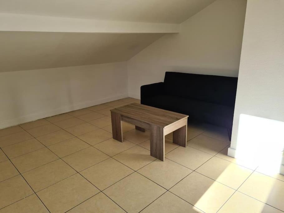 Appartement - Cluses Exterior photo