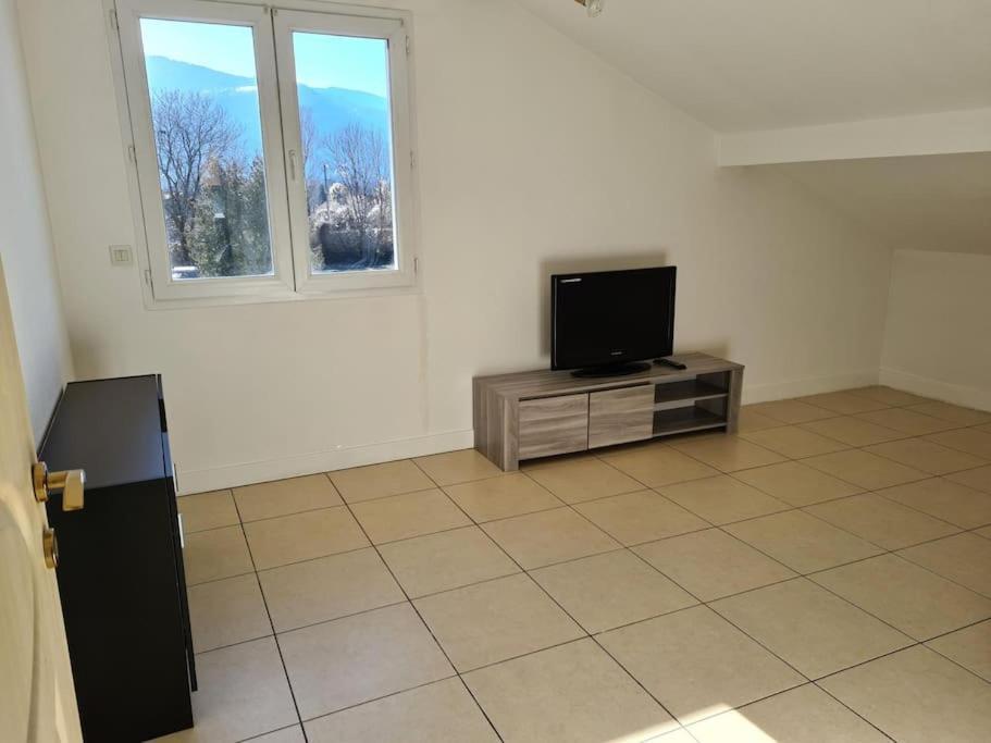 Appartement - Cluses Exterior photo