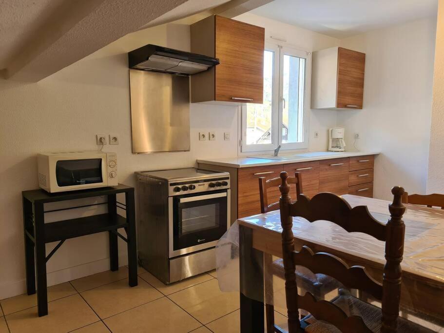Appartement - Cluses Exterior photo